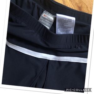 Nike Skirts - Nike Dri-fit Pleated Swing skirt - tennis/running Nike Skirts - Nike Dri-fit Pleated Swing skirt - tennis/running